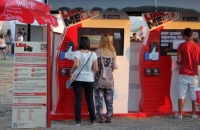 ROCK'N COKE 'DE RFID!